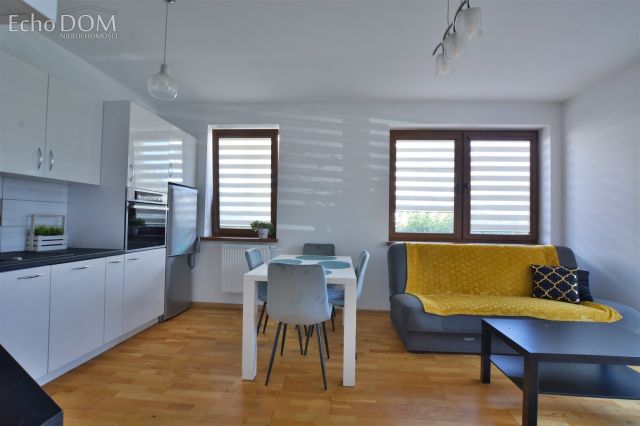 Mieszkanie 2-pokojowe Kraków Grzegórzki, ul. Ogrodnicza. Zdjęcie 4