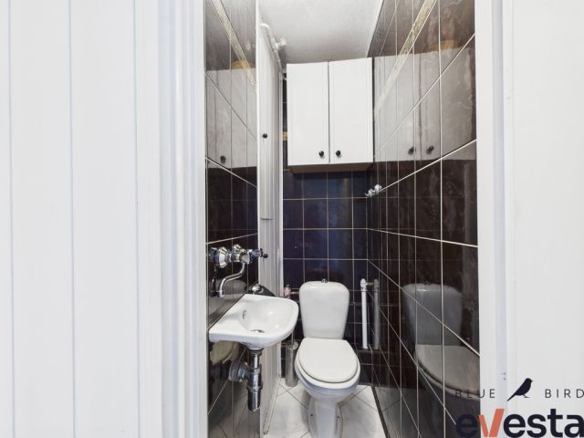 Mieszkanie 3-pokojowe Wrocław Kozanów, ul. Pałucka. Zdjęcie 16