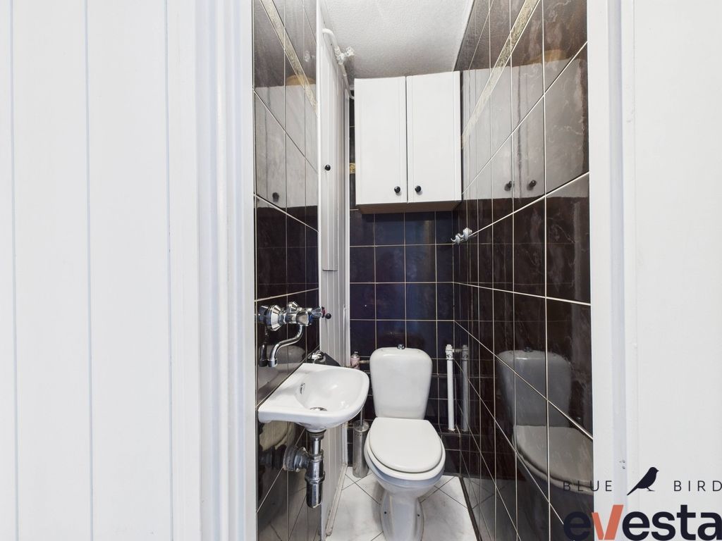 Mieszkanie 3-pokojowe Wrocław Kozanów, ul. Pałucka. Zdjęcie 16