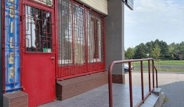 Lokal Łódź Retkinia