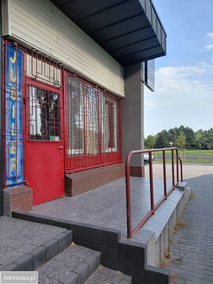 Lokal Łódź Retkinia