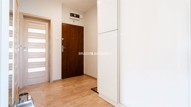 Mieszkanie 3-pokojowe Kraków Prądnik Czerwony, ul. Dobrego Pasterza. Zdjęcie 24