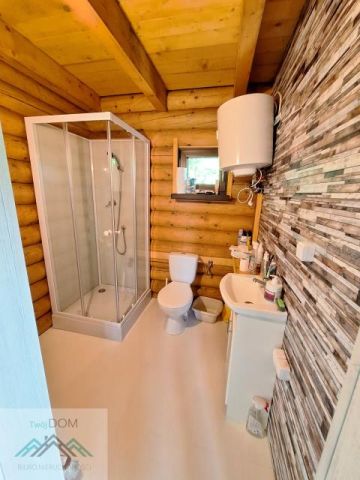 dom wolnostojący, 2 pokoje Klucze. Zdjęcie 12