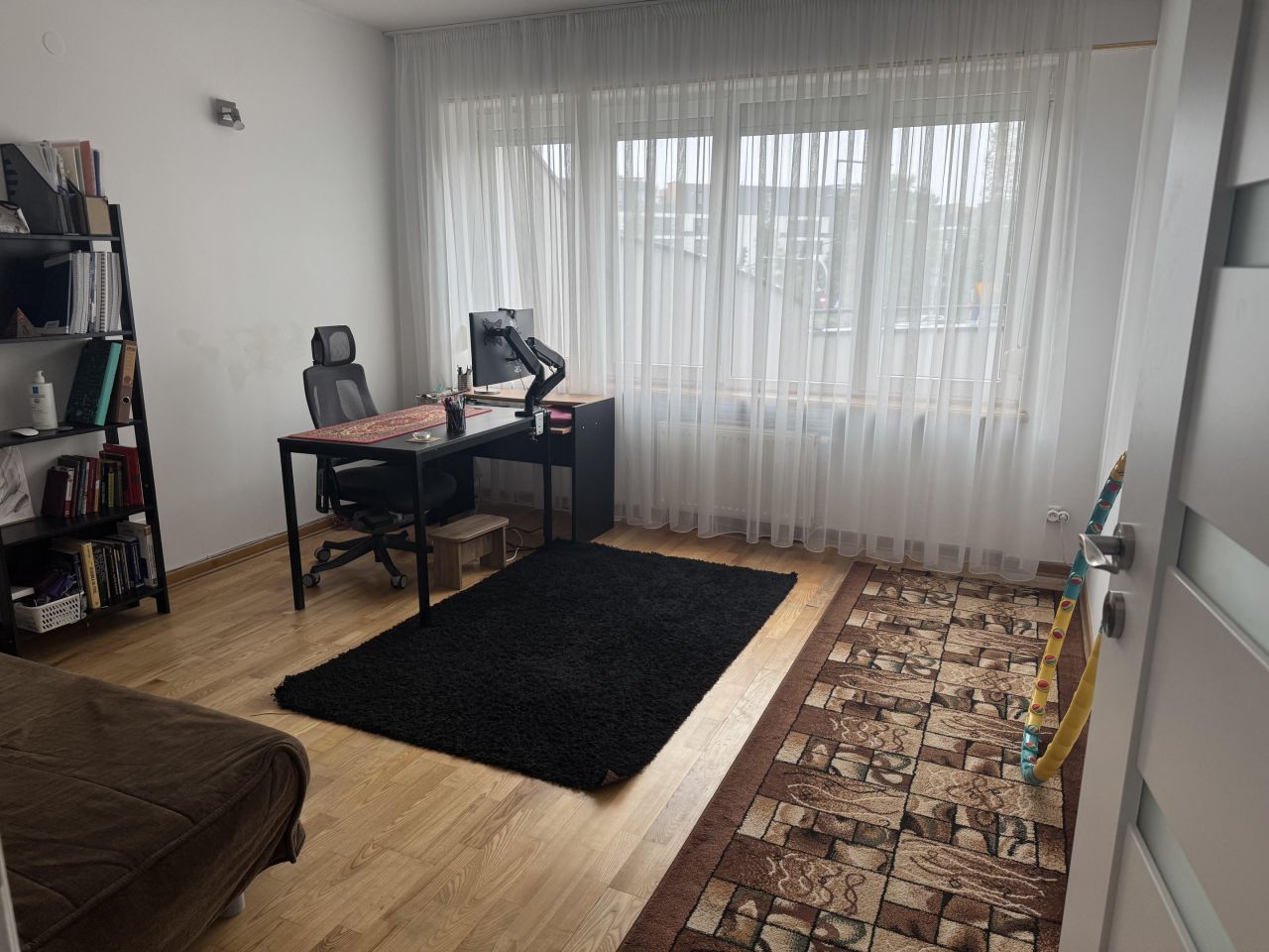 Mieszkanie 5-pokojowe Warszawa Wilanów, ul. Kosiarzy. Zdjęcie 10