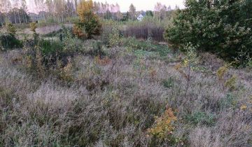 Działka budowlana Szarłata, ul. Długa