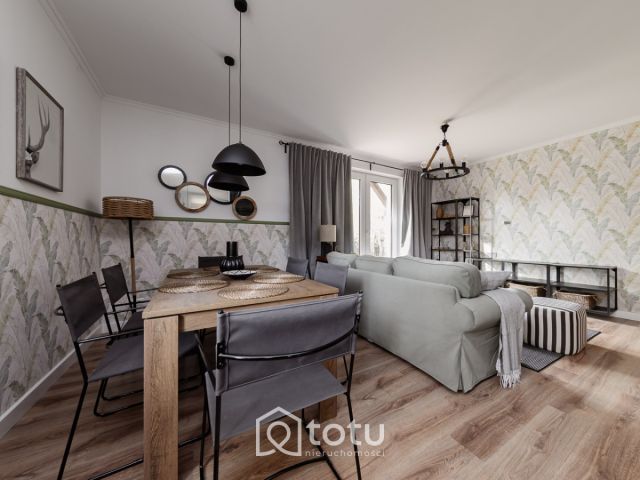 dom wolnostojący, 4 pokoje Kaleń, ul. Makowa. Zdjęcie 5