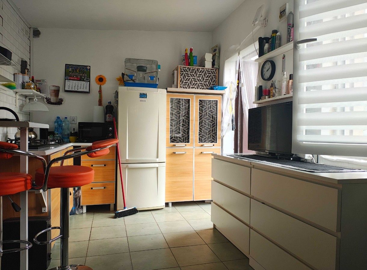 Działka rod Katowice os. Witosa, ul. Feliksa Bocheńskiego. Zdjęcie 3