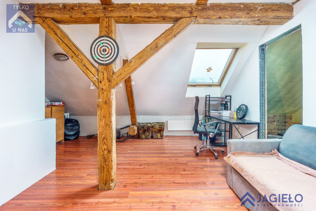 Mieszkanie 4-pokojowe Wopławki. Zdjęcie 11