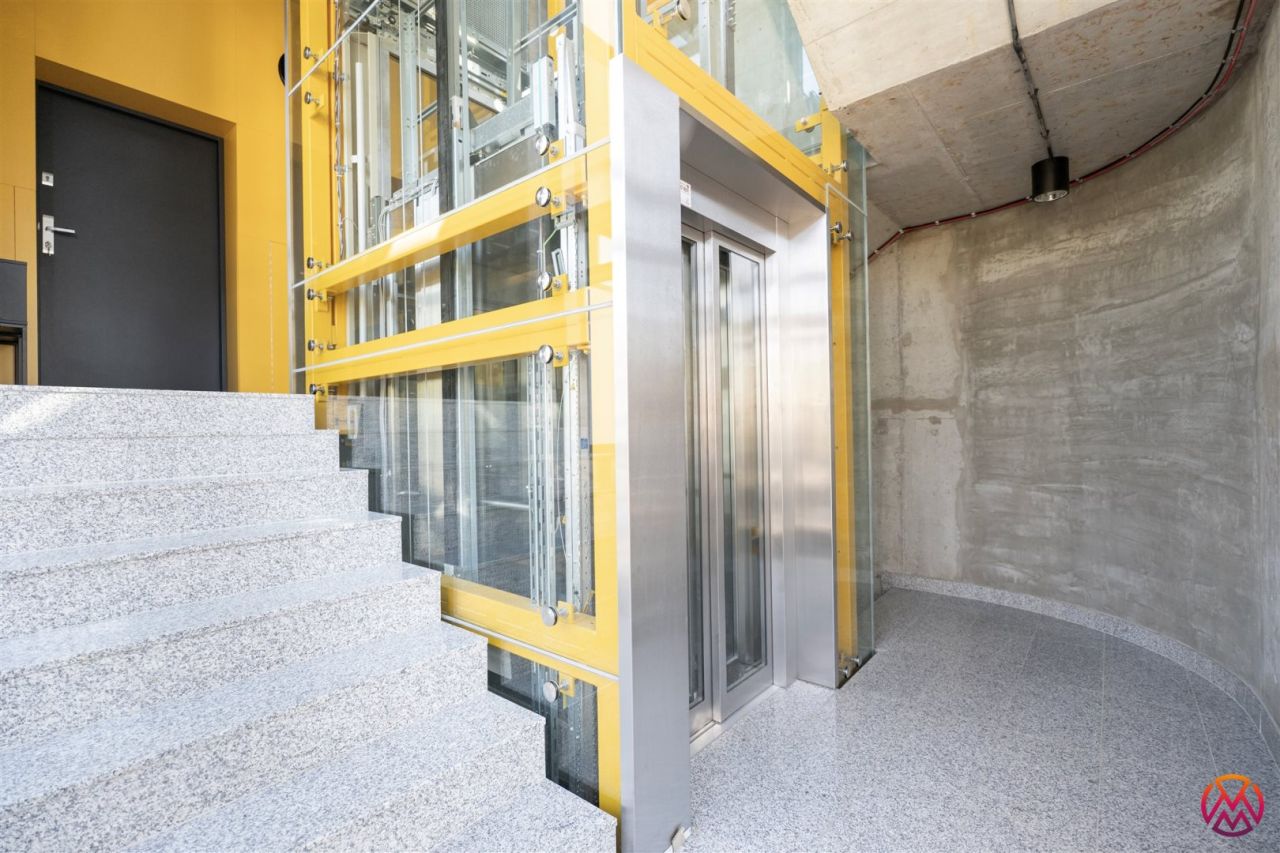 Mieszkanie 3-pokojowe Łódź Bałuty, ul. Julianowska. Zdjęcie 15