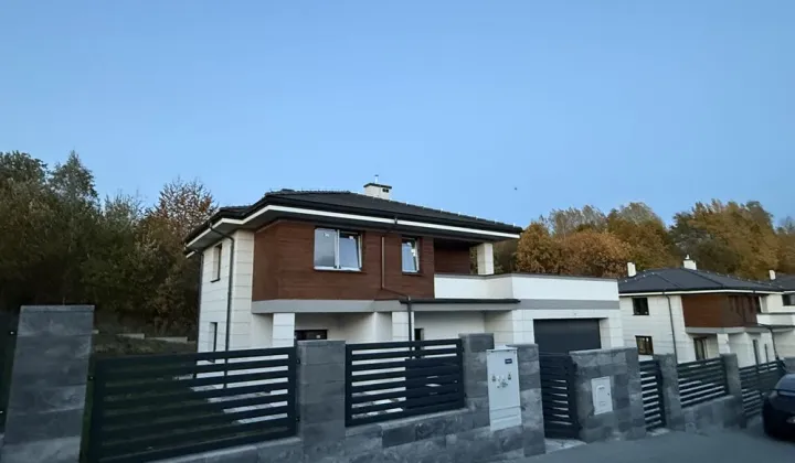 dom wolnostojący Rzeszów Słocina