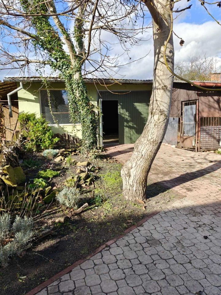 dom wolnostojący Włodawa, ul. Zabagonie. Zdjęcie 7