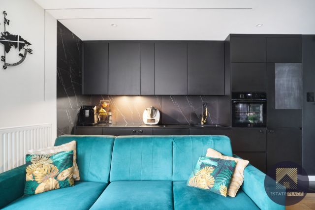 Mieszkanie 3-pokojowe Warszawa Ursus, ul. Herbu Oksza. Zdjęcie 5