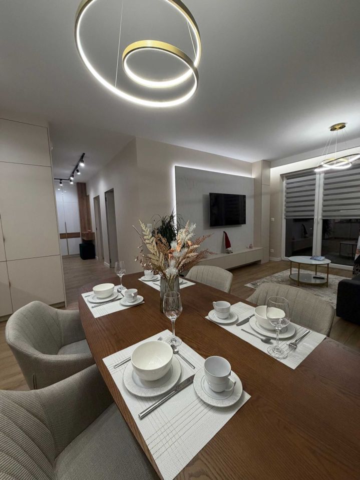 Mieszkanie 3-pokojowe Katowice Muchowiec, ul. Szybowcowa. Zdjęcie 3