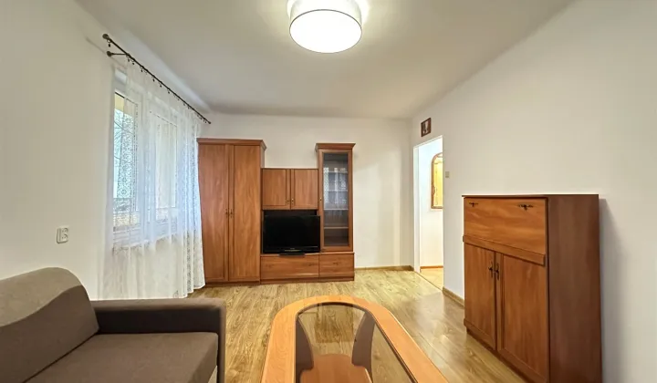 Mieszkanie 1-pokojowe Kielce Sady