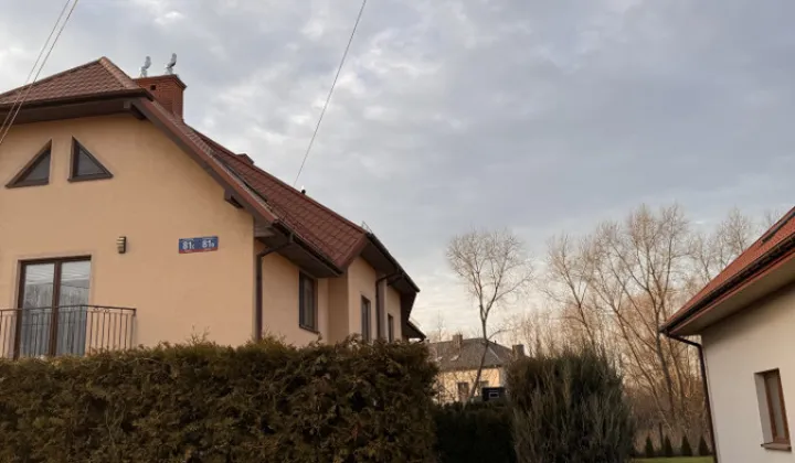 Mieszkanie 3-pokojowe Kobyłka, ul. Serwitucka