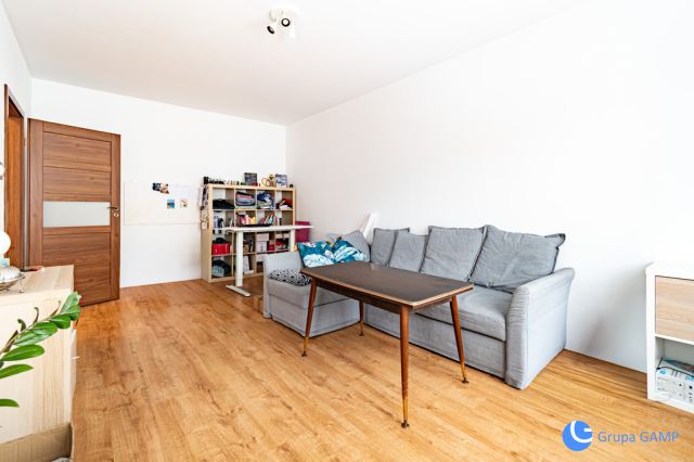 Mieszkanie 2-pokojowe Kraków Płaszów, ul. Myśliwska. Zdjęcie 3