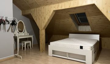 Mieszkanie 3-pokojowe Gdańsk Ujeścisko