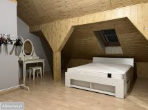 Mieszkanie 3-pokojowe Gdańsk Ujeścisko