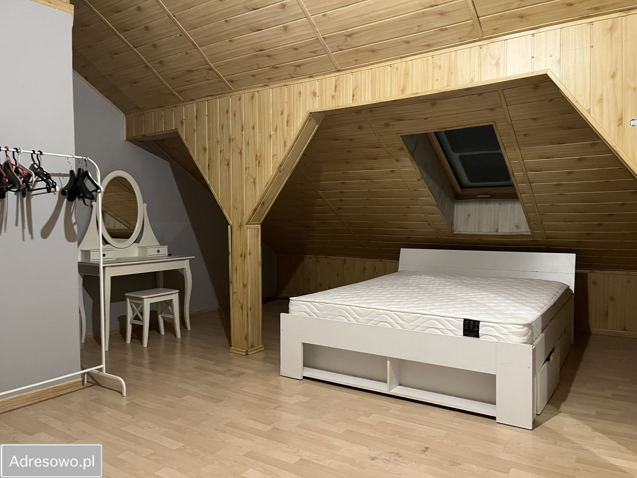 Mieszkanie 3-pokojowe Gdańsk Ujeścisko