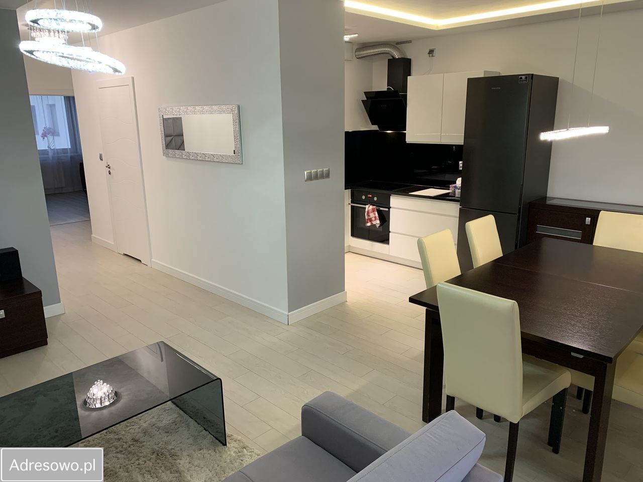 Mieszkanie 3-pokojowe Kielce Piaski, ul. Wincentego Witosa. Zdjęcie 9