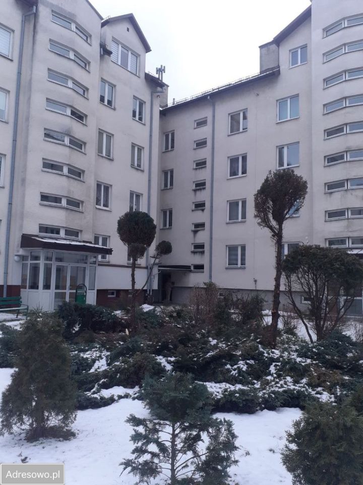 Mieszkanie 2-pokojowe Biłgoraj, ul. gen. Sikorskiego. Zdjęcie 8