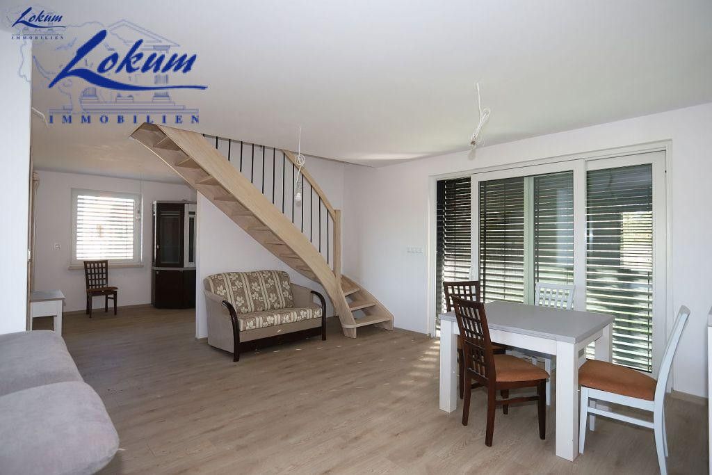 dom wolnostojący, 4 pokoje Perkowo, ul. Bobrowa. Zdjęcie 11