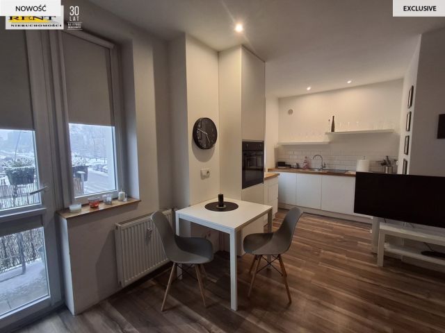 Mieszkanie 1-pokojowe Szczecin, ul. Wielkopolska. Zdjęcie 7