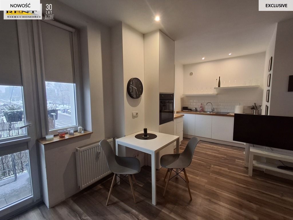 Mieszkanie 1-pokojowe Szczecin, ul. Wielkopolska. Zdjęcie 7