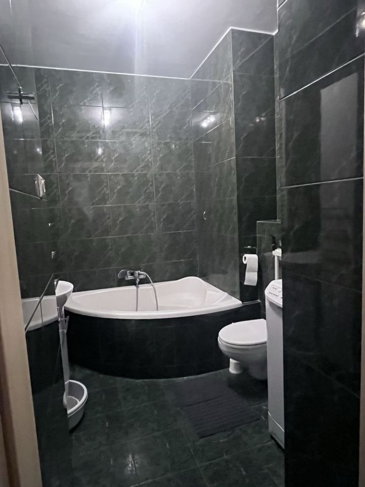 Mieszkanie 2-pokojowe Warszawa Białołęka, ul. Milenijna. Zdjęcie 8