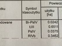 Działka budowlana Dąbie, ul. Dolna. Zdjęcie 2