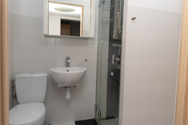 Mieszkanie 1-pokojowe Warszawa Wola, ul. ks. Jana Sitnika. Zdjęcie 7