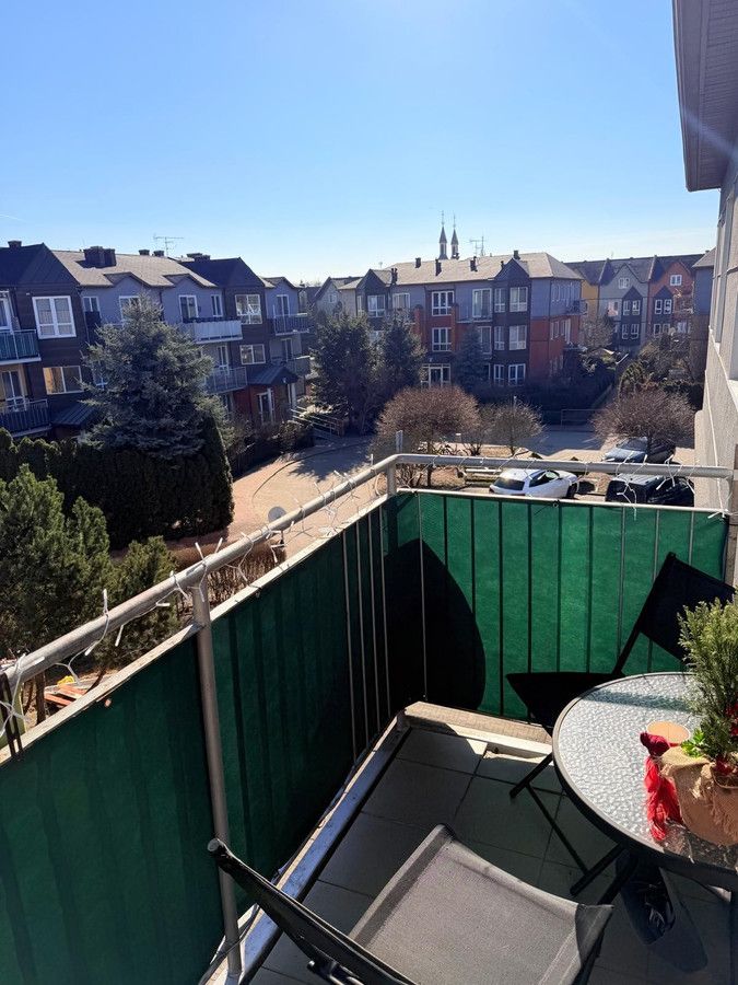 Mieszkanie 2-pokojowe Józefosław. Zdjęcie 5