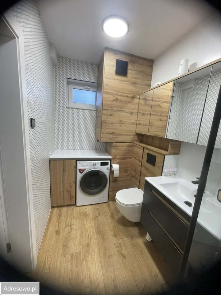 Mieszkanie 3-pokojowe Grodzisk Mazowiecki, ul. 3 Maja. Zdjęcie 15