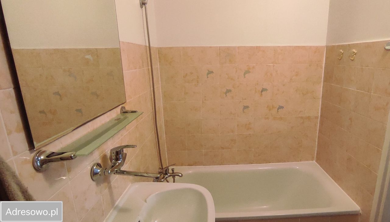 Mieszkanie 3-pokojowe Ostrów Wielkopolski, ul. Wigury. Zdjęcie 19