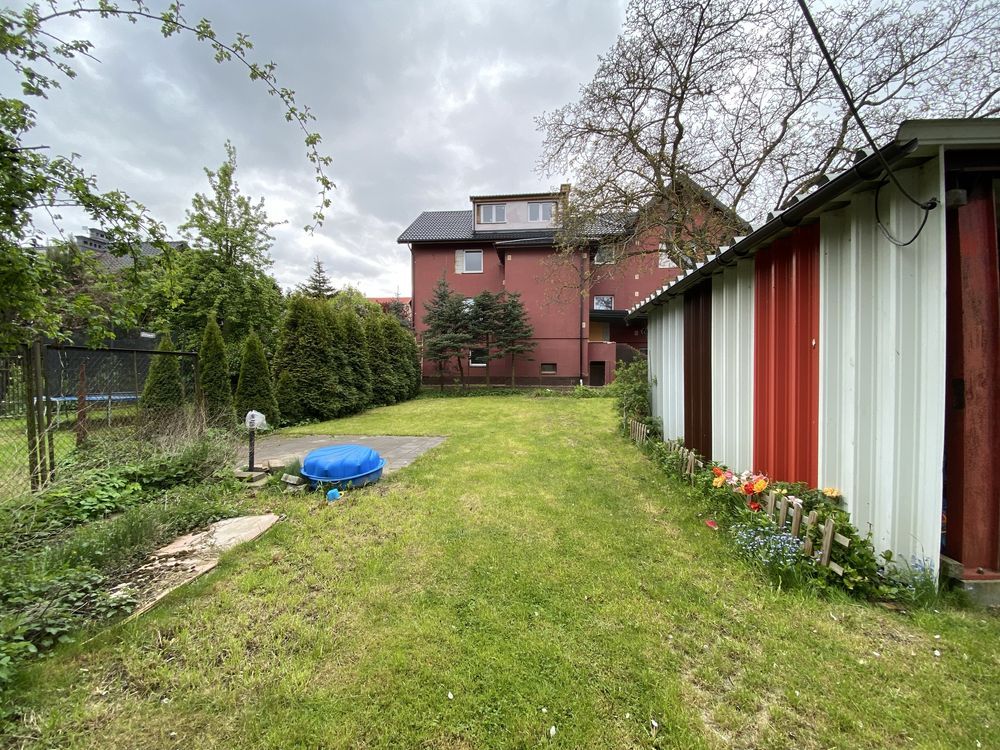 Mieszkanie 3-pokojowe Szczecin Bukowo. Zdjęcie 2