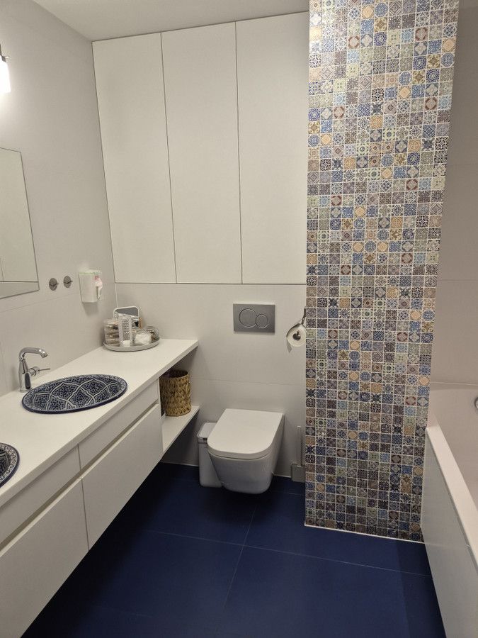 Mieszkanie 4-pokojowe Warszawa Wola, ul. Jana Kazimierza. Zdjęcie 21