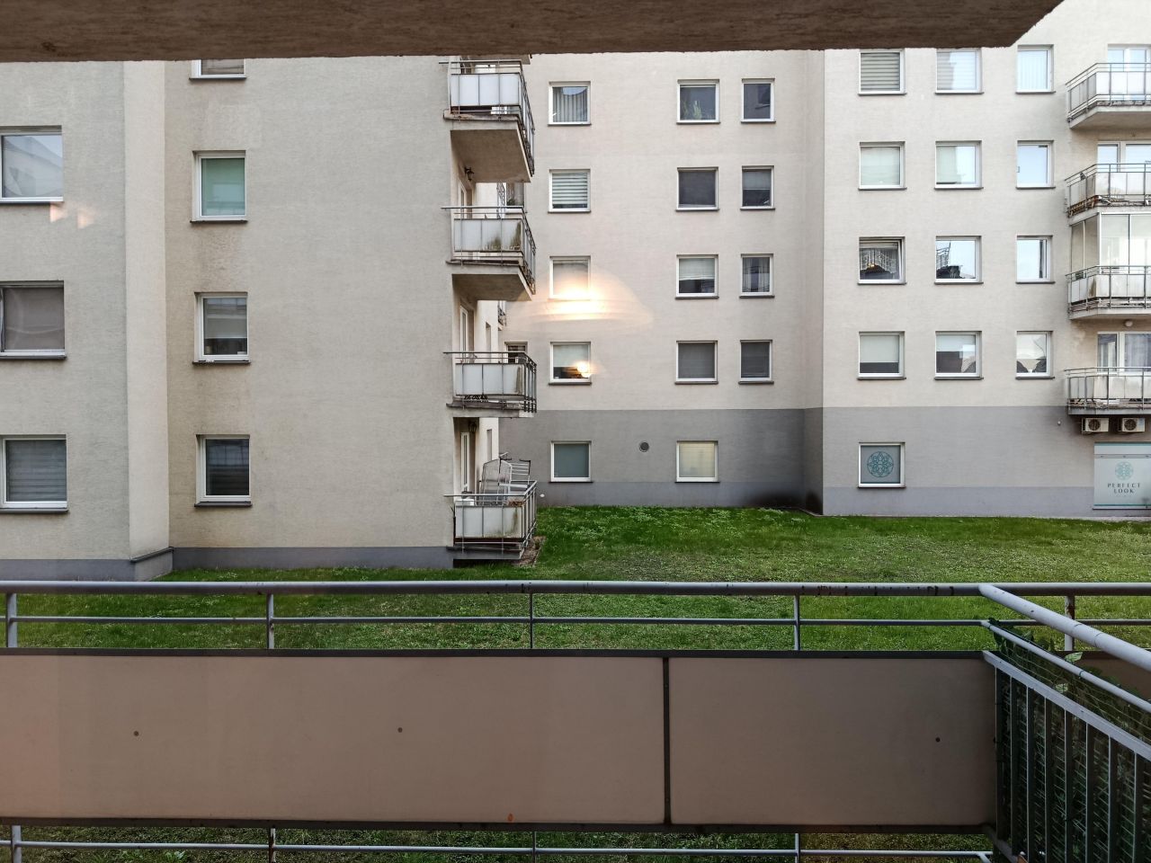 Mieszkanie 2-pokojowe Warszawa Ursynów, ul. Henryka Raabego. Zdjęcie 16