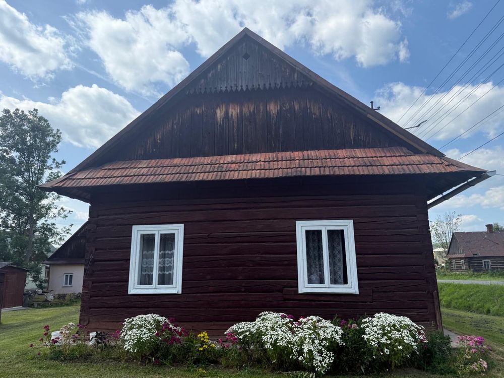 dom wolnostojący Stara Wieś. Zdjęcie 3