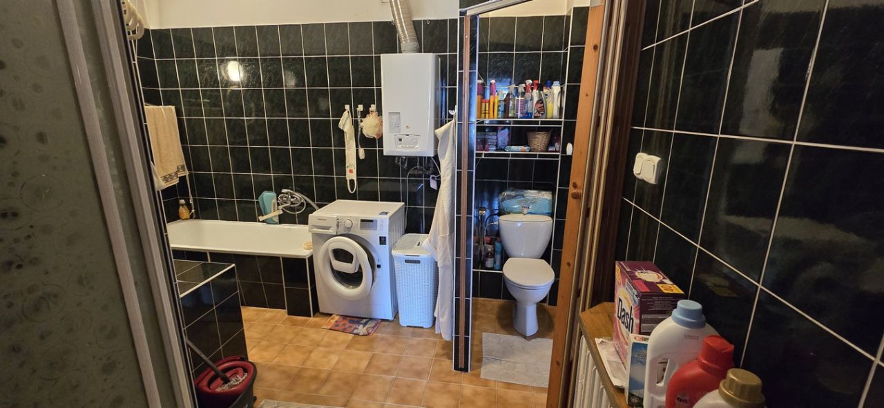 Mieszkanie 3-pokojowe Kraków Stare Miasto, ul. Garncarska. Zdjęcie 7