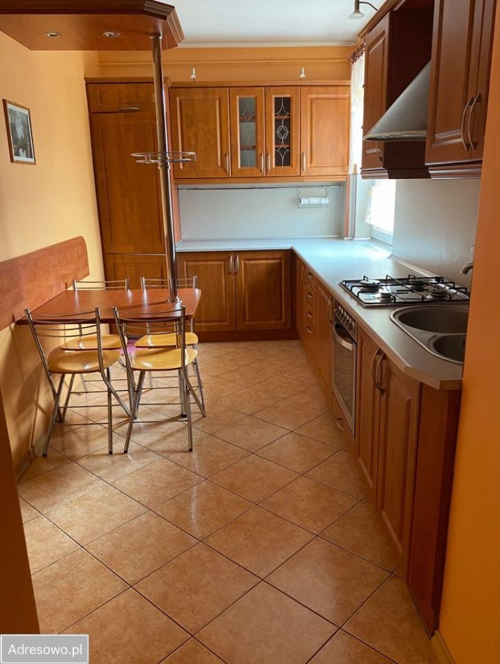 Mieszkanie 3-pokojowe Police, ul. Stefana Roweckiego. Zdjęcie 5