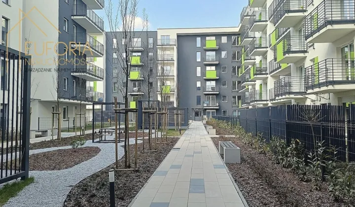 Mieszkanie 2-pokojowe Łódź Bałuty, ul. Traktorowa