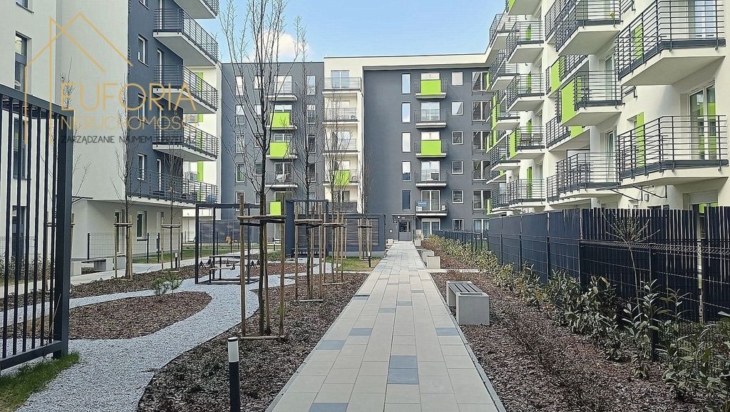 Mieszkanie 2-pokojowe Łódź Bałuty, ul. Traktorowa. Zdjęcie 10