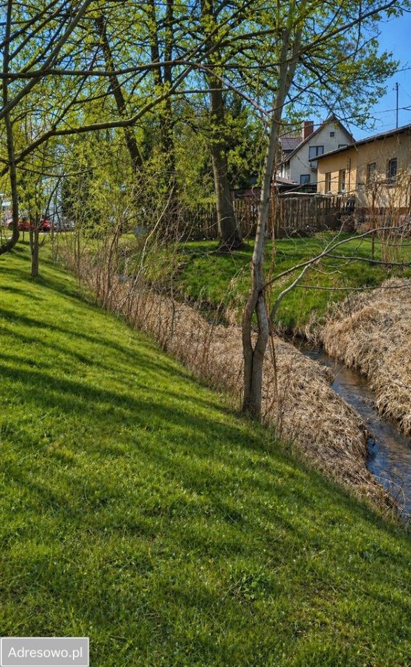 Działka rolno-budowlana Czymanowo. Zdjęcie 2