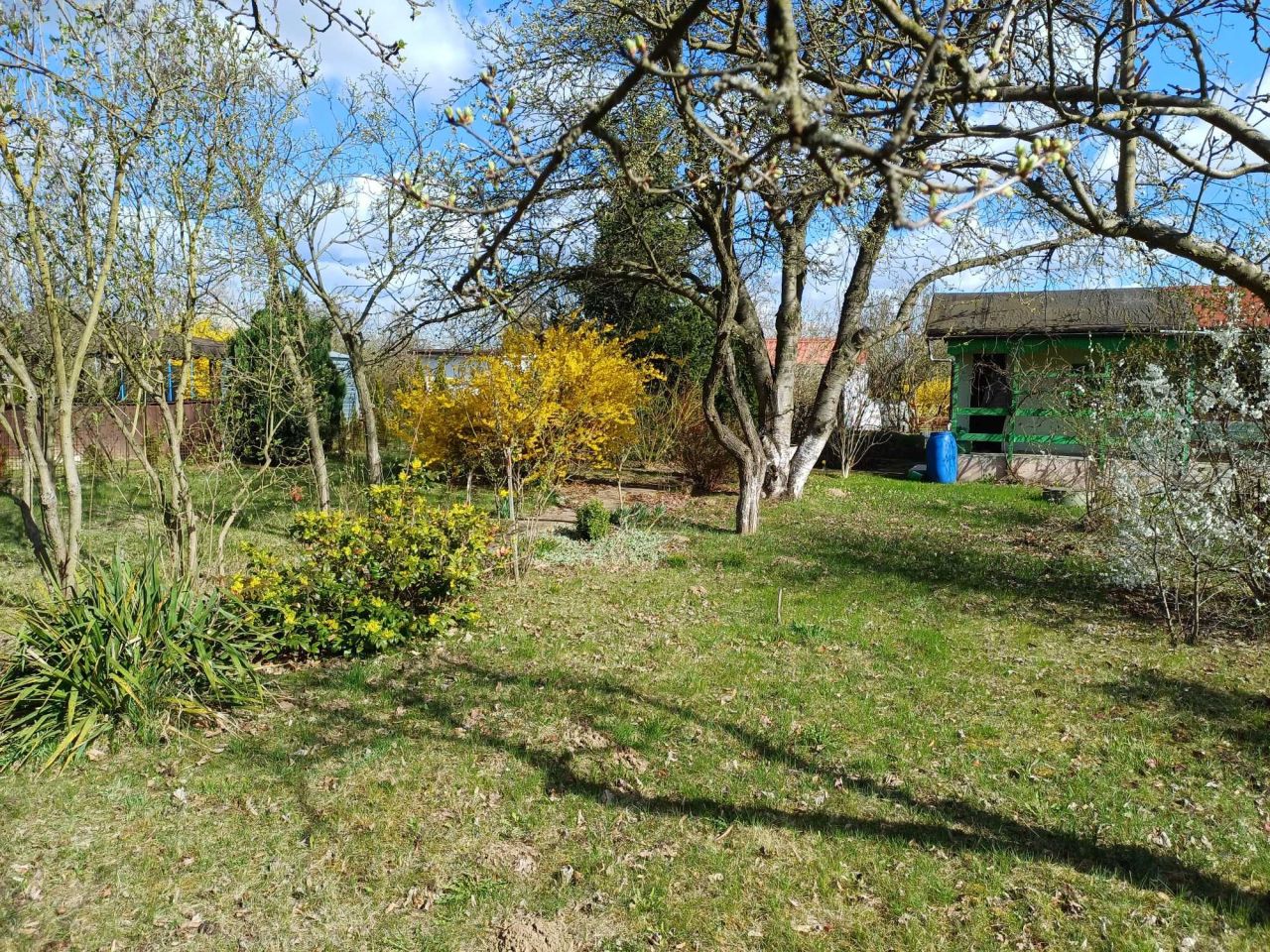 Działka rod Legnica Piekary Wielkie, ul. Koskowicka. Zdjęcie 2