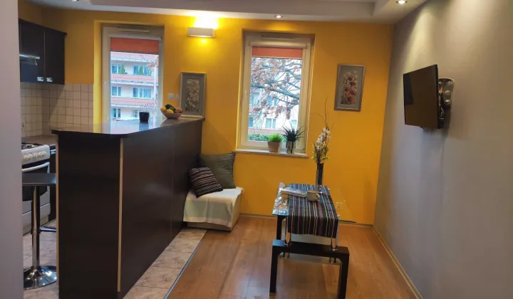 Mieszkanie 2-pokojowe Lublin Czuby, ul. Agatowa