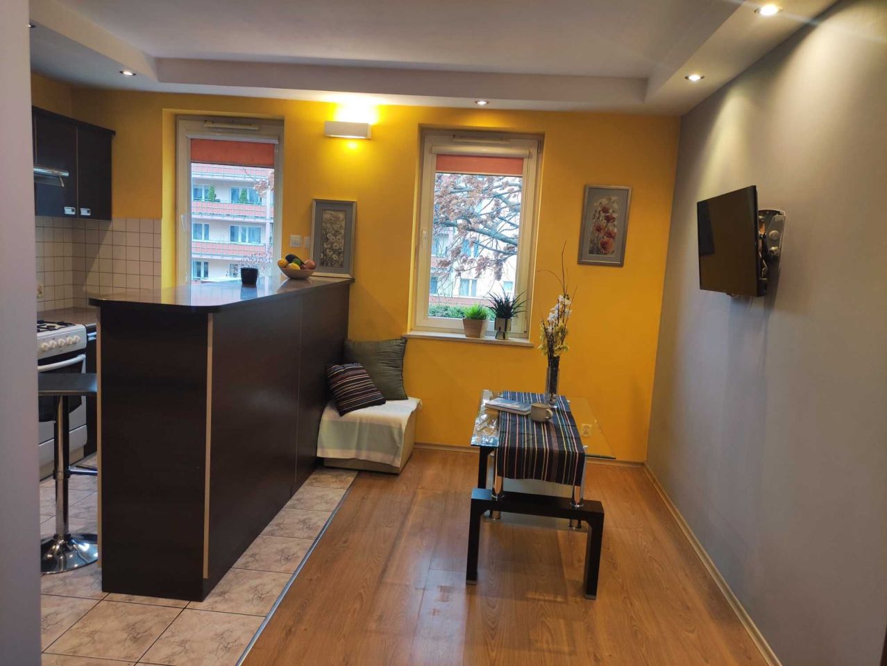 Mieszkanie 2-pokojowe Lublin Czuby, ul. Agatowa. Zdjęcie 1