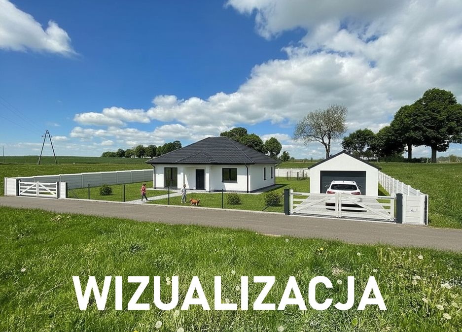Działka budowlana Bełcząc. Zdjęcie 10