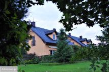 bliźniak, 5 pokoi Chróścina, ul. Niemodlińska. Zdjęcie 2