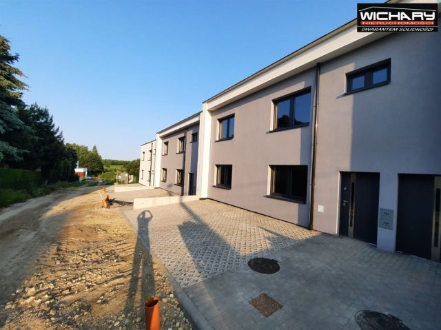 Mieszkanie 3-pokojowe Siemianowice Śląskie Przełajka, ul. Rzeczna. Zdjęcie 2