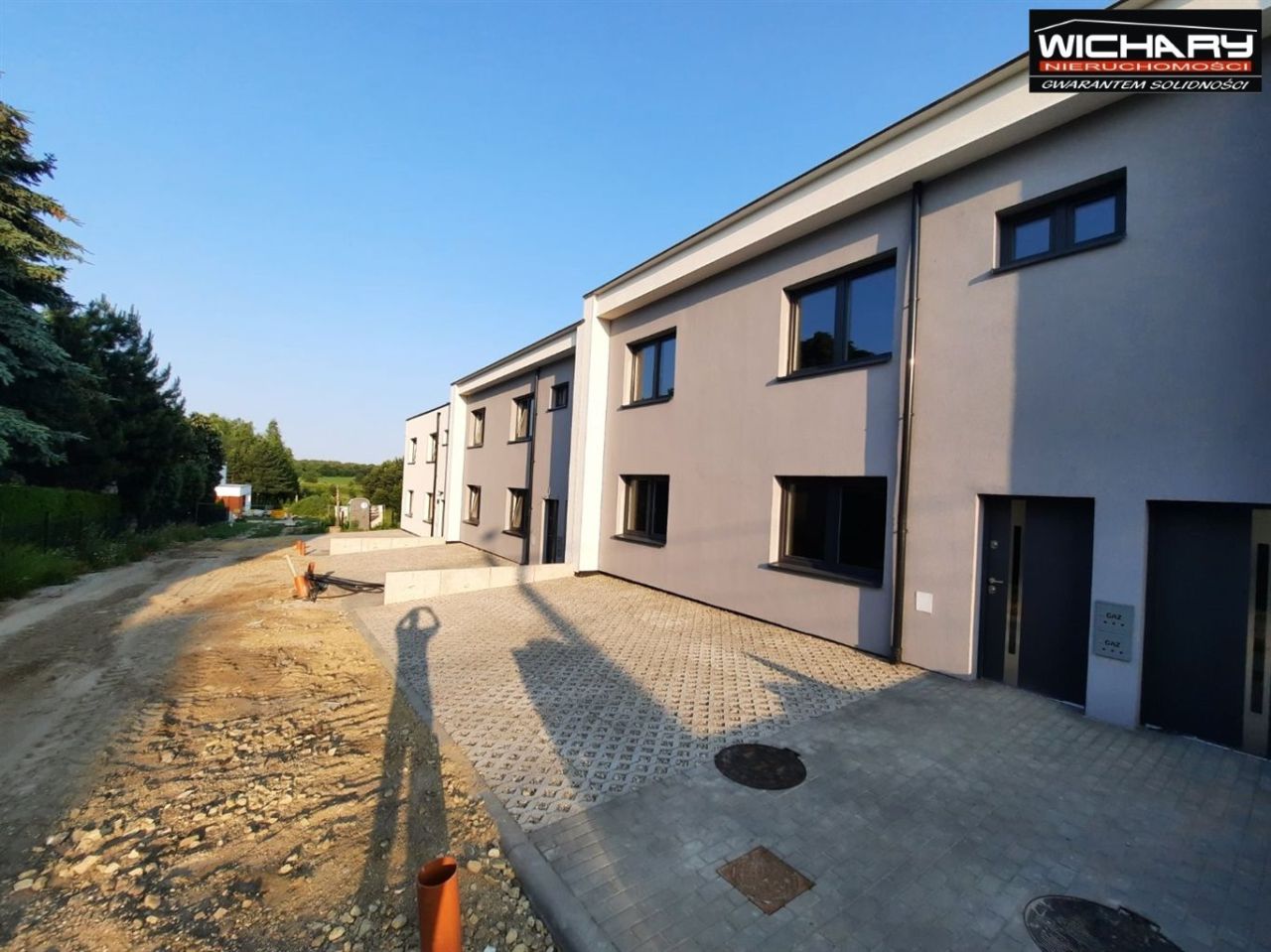 Mieszkanie 3-pokojowe Siemianowice Śląskie Przełajka, ul. Rzeczna. Zdjęcie 2